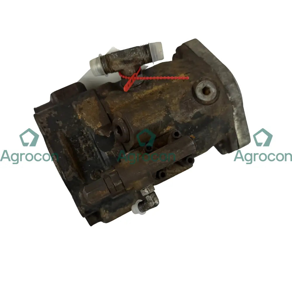 Hydraulpump | 11703708 | Volvo L70C Hydraulpump