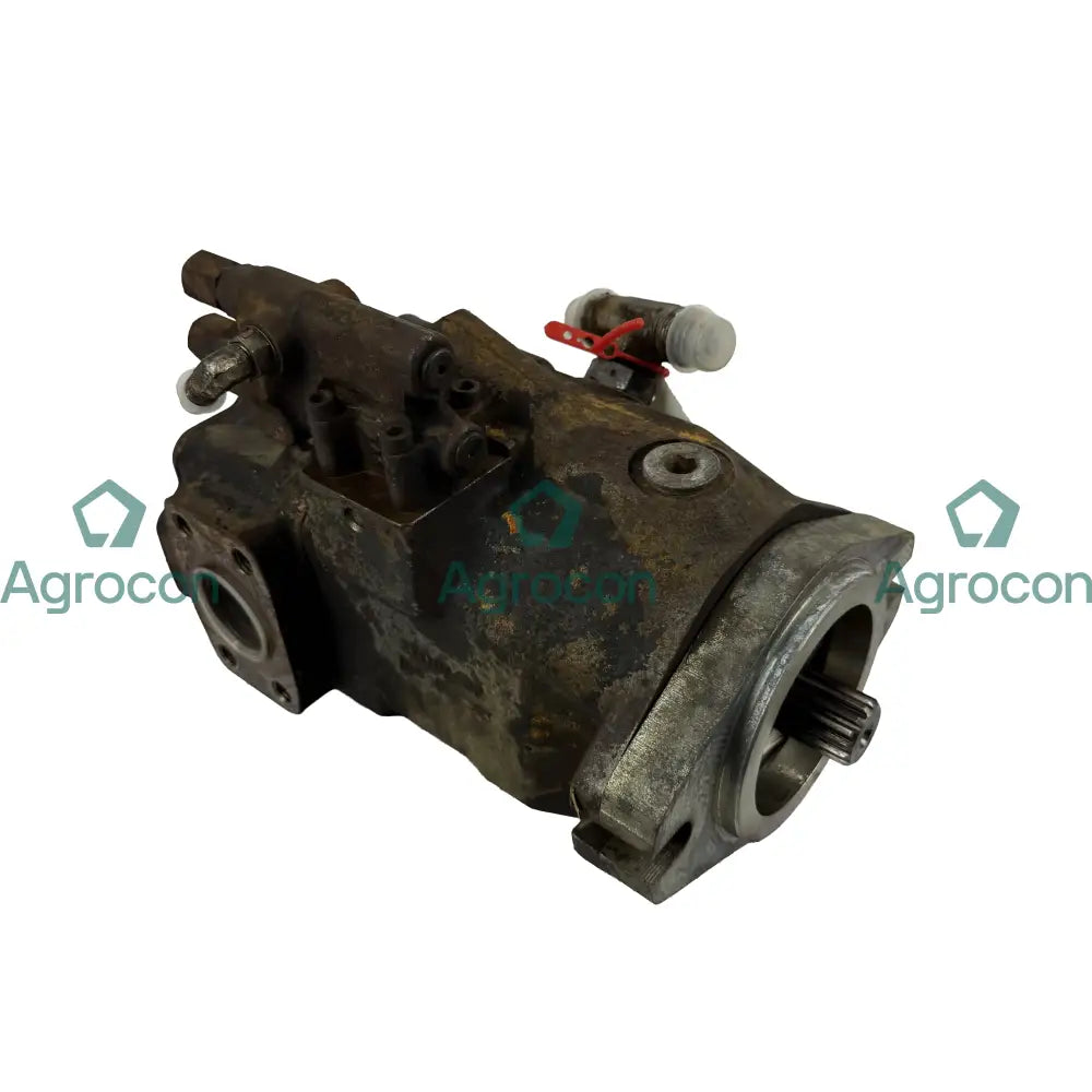 Hydraulpump | 11703708 | Volvo L70C Hydraulpump