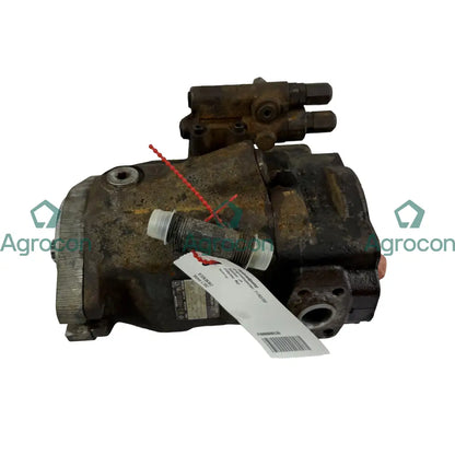 Hydraulpump | 11703708 | Volvo L70C Hydraulpump