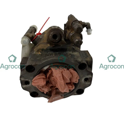 Hydraulpump | 11703708 | Volvo L70C Hydraulpump