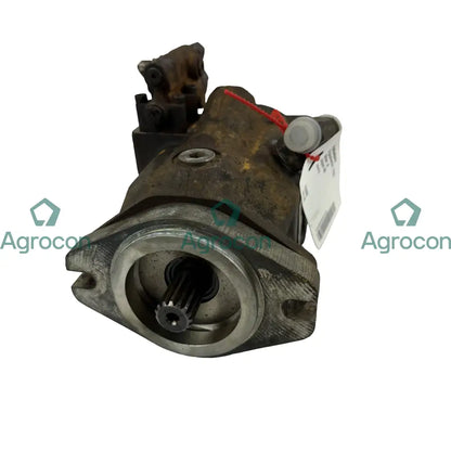 Hydraulpump | 11703708 | Volvo L70C Hydraulpump