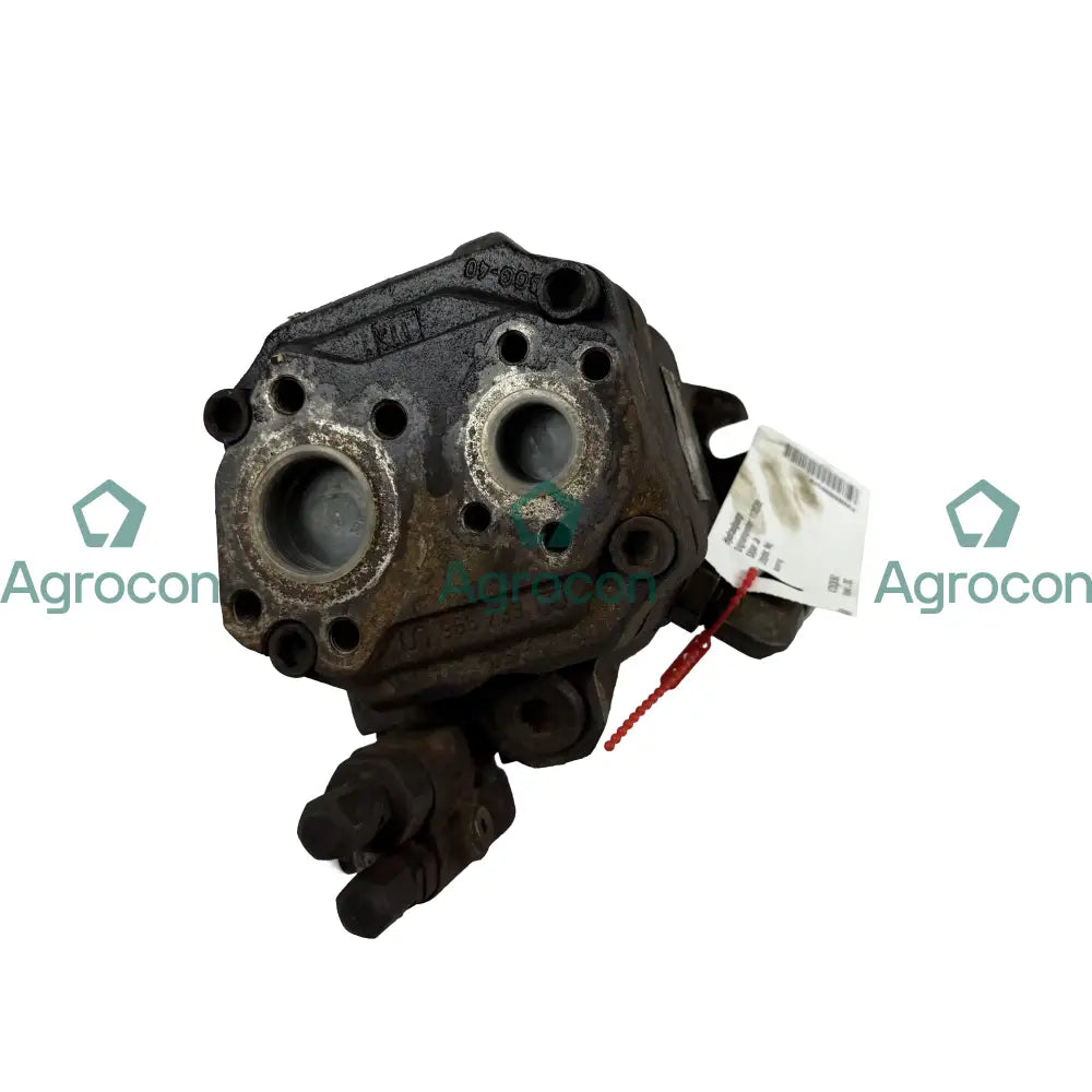 Hydraulpump | 11703709 | Volvo L70C Hydraulpump