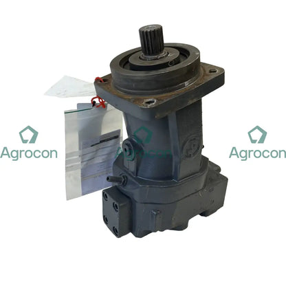 Hydraulpump | 11708357 214124 Kylsystem