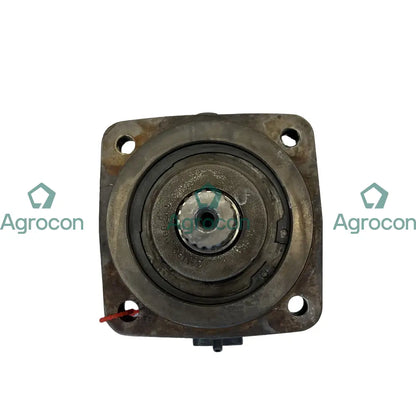 Hydraulpump | 11708357 214124 - Kylsystem