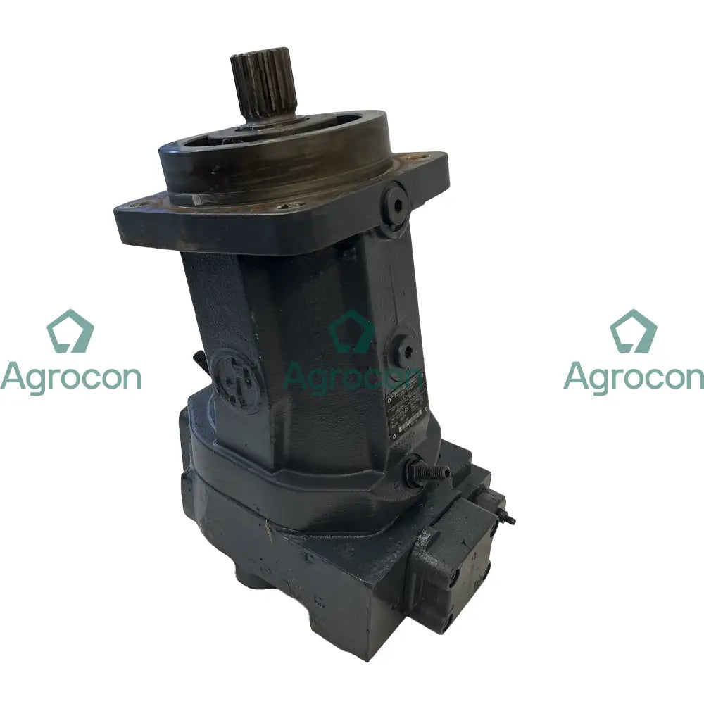 Hydraulpump | 11708357 214124 - Kylsystem