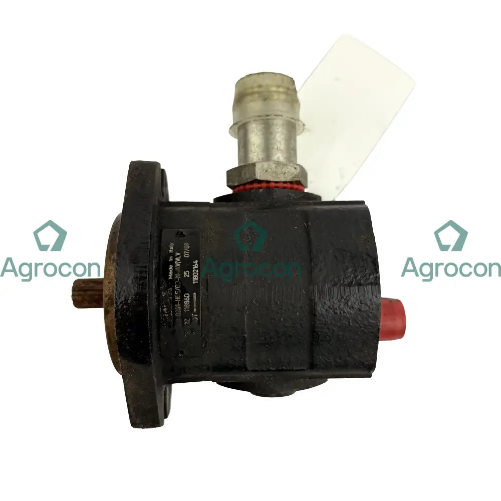 Hydraulpump | 11800206 11802164 - Hydraulpump