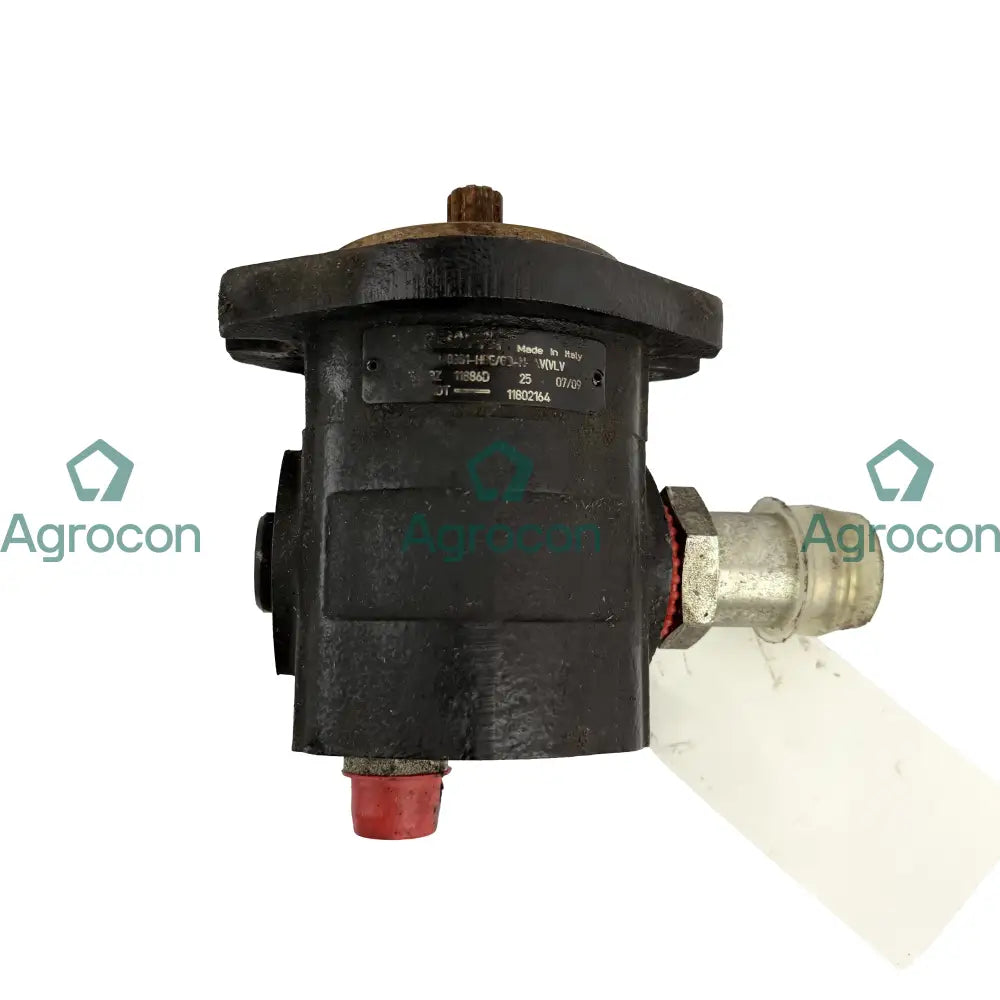 Hydraulpump | 11800206 11802164 - Hydraulpump