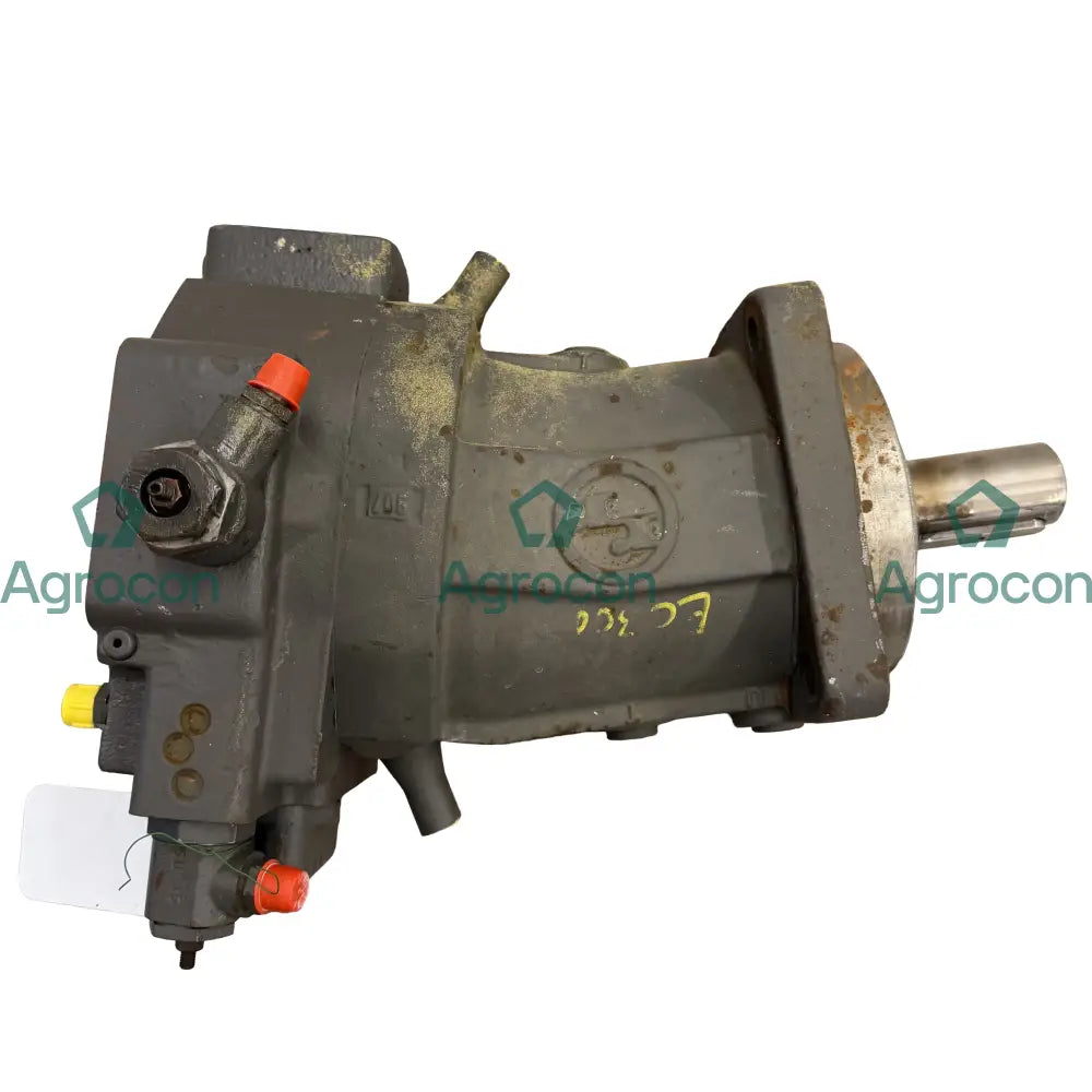 Hydraulpump | 14215226 - Hydraulpump