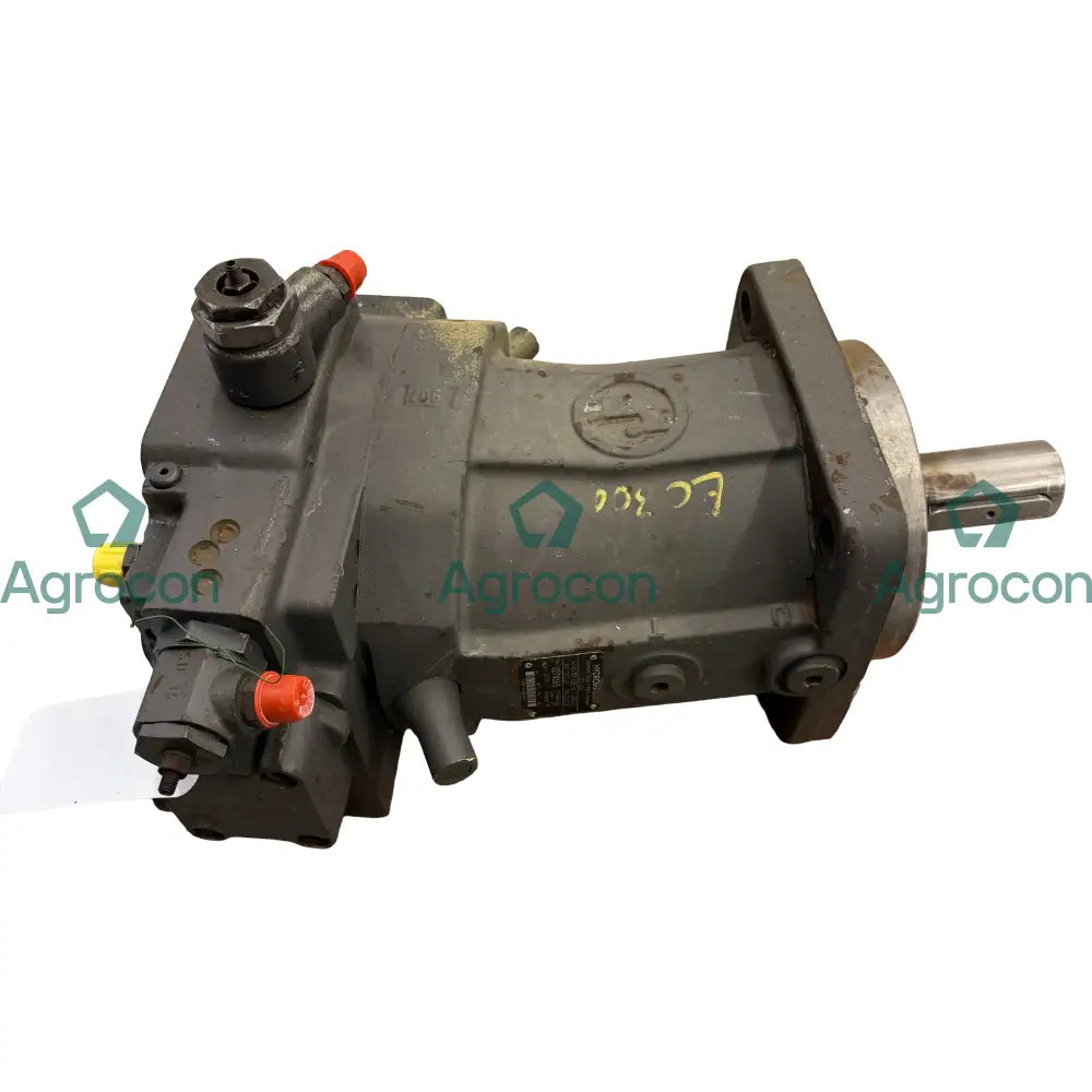 Hydraulpump | 14215226 Hydraulpump