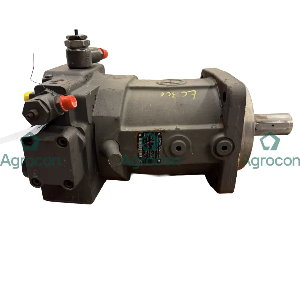 Hydraulpump | 14215226 - Hydraulpump