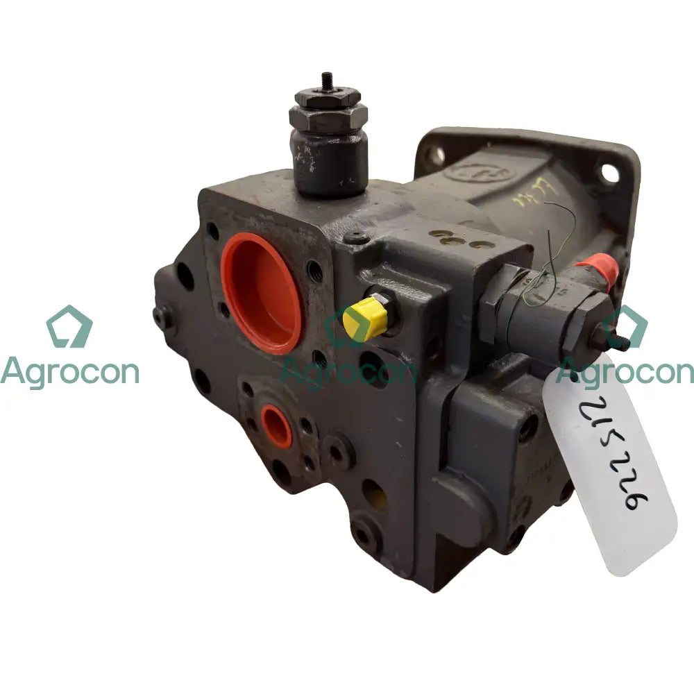 Hydraulpump | 14215226 Hydraulpump