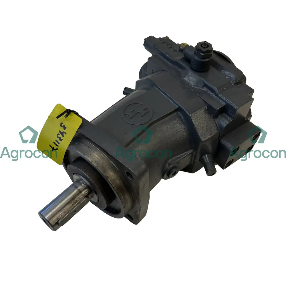 Hydraulpump | 14343117 215384 Hydraulpump