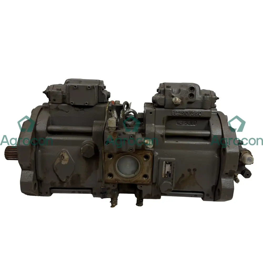 Hydraulpump | 14500380 14512271 - Hydraulpump