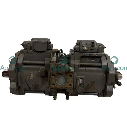 Hydraulpump | 14500380 14512271 - Hydraulpump