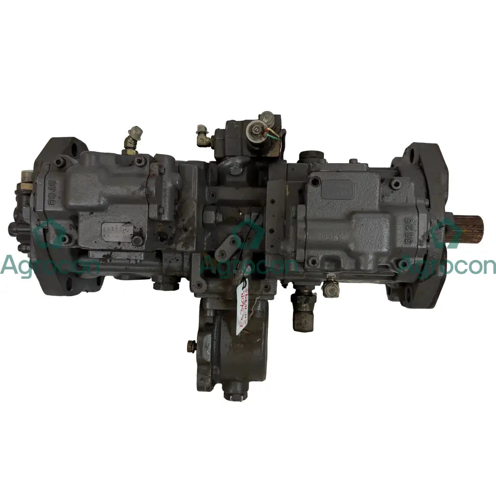 Hydraulpump | 14500380 14512271 - Hydraulpump