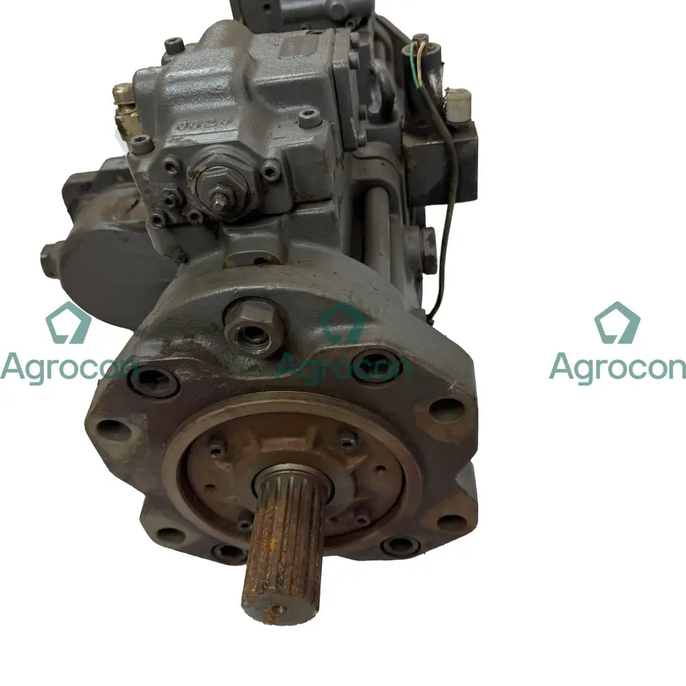 Hydraulpump | 14500380 14512271 - Hydraulpump