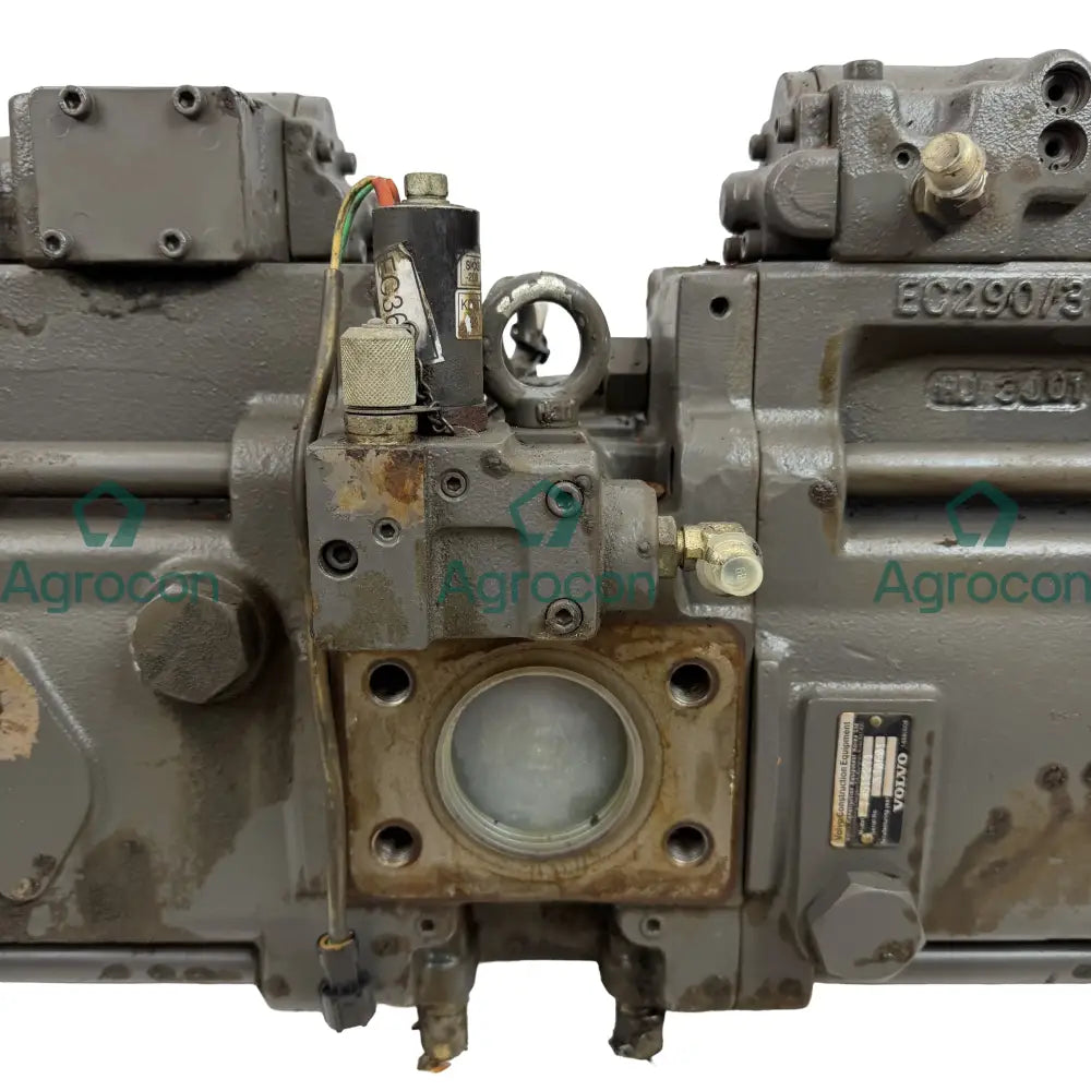 Hydraulpump | 14500380 14512271 - Hydraulpump