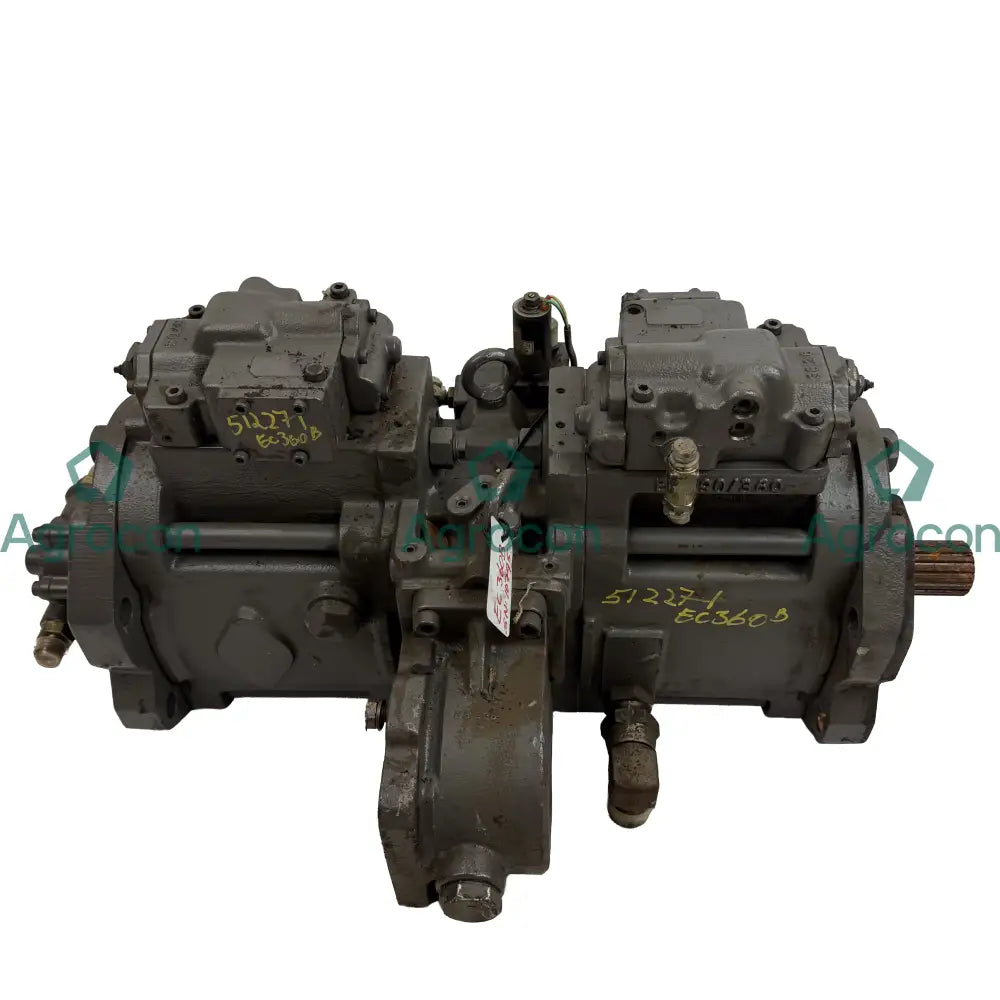 Hydraulpump | 14500380 14512271 - Hydraulpump