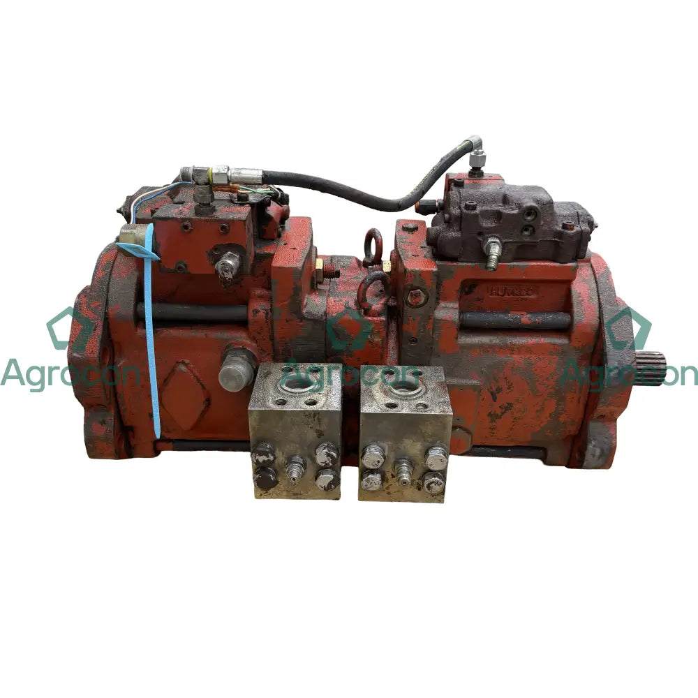 Hydraulpump | 14508164 14531857 | Volvo EC460BLC Hydraulpump