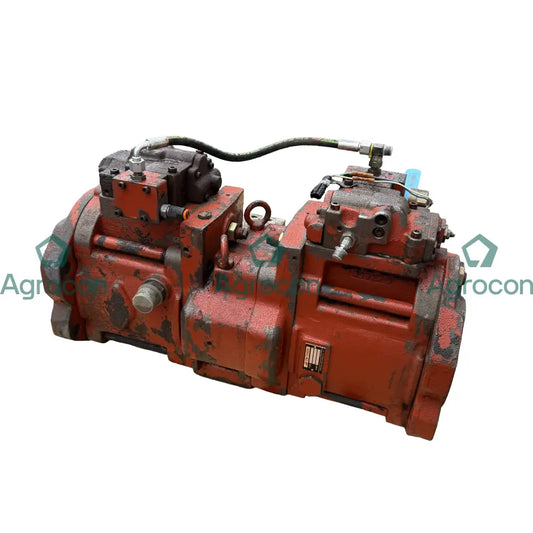 Hydraulpump | 14508164 14531857 | Volvo EC460BLC Hydraulpump