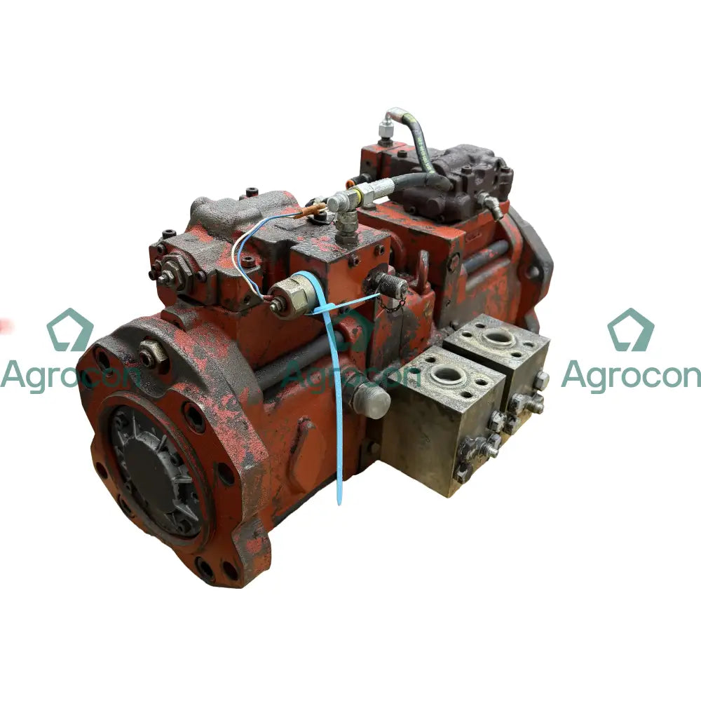 Hydraulpump | 14508164 14531857 | Volvo EC460BLC Hydraulpump
