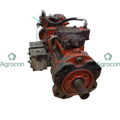 Hydraulpump | 14508164 14531857 | Volvo EC460BLC Hydraulpump