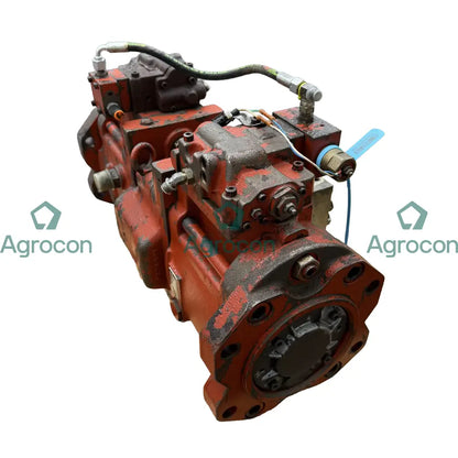 Hydraulpump | 14508164 14531857 | Volvo EC460BLC Hydraulpump