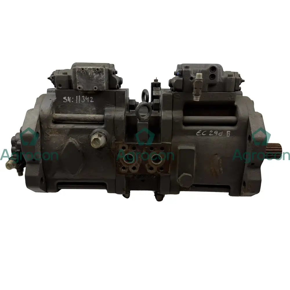 Hydraulpump | 14524052 7220-0061 7220-00601 - Hydraulpump