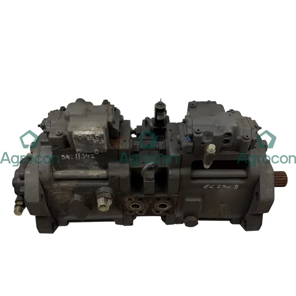 Hydraulpump | 14524052 7220-0061 7220-00601 - Hydraulpump