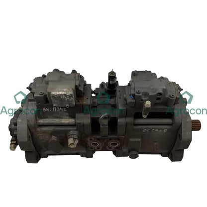 Hydraulpump | 14524052 7220-0061 7220-00601 - Hydraulpump