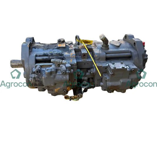 Hydraulpump | 14524052 7220-0061 | Volvo EC290 Hydraulpump