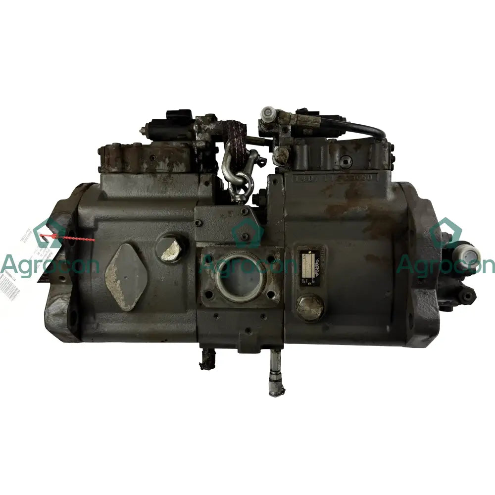 Hydraulpump | 14531300 | Volvo EC210CL - Hydraulpump