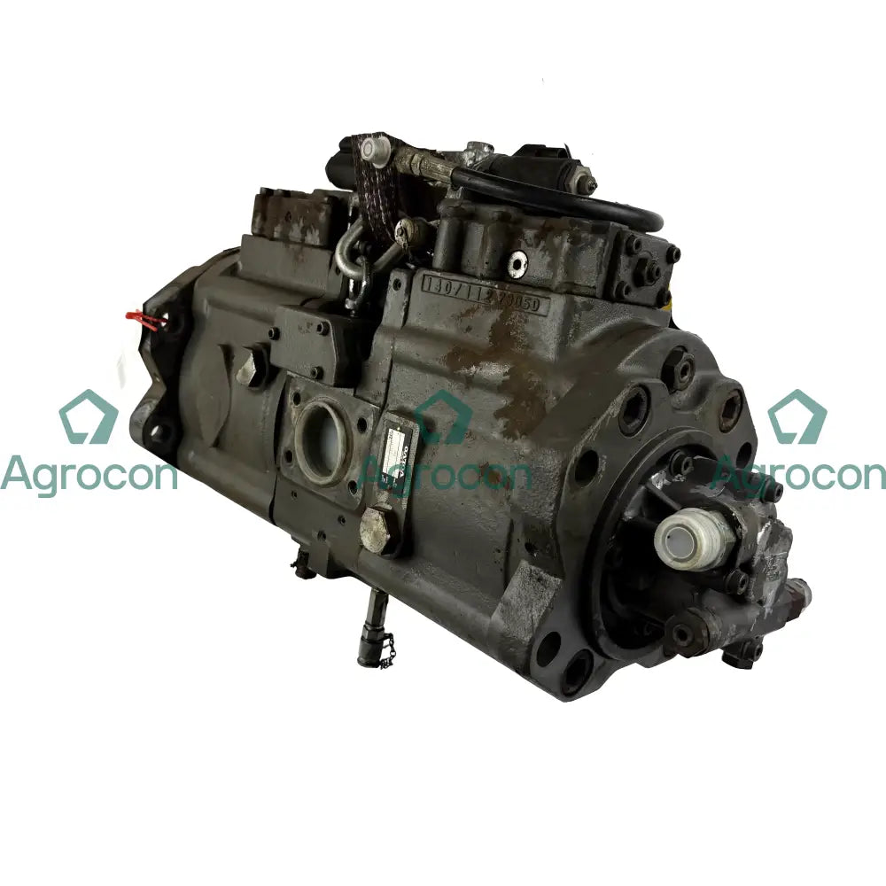 Hydraulpump | 14531300 | Volvo EC210CL - Hydraulpump