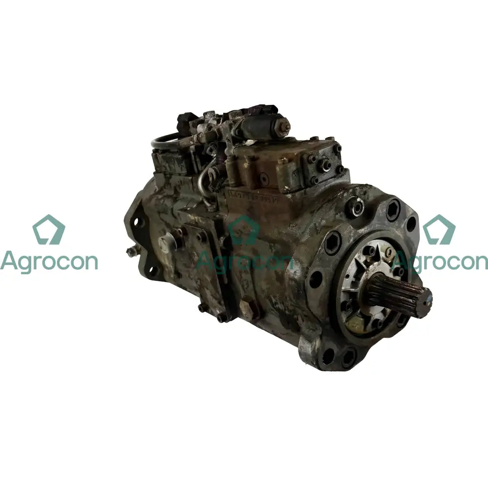 Hydraulpump | 14531300 | Volvo EC210CL - Hydraulpump