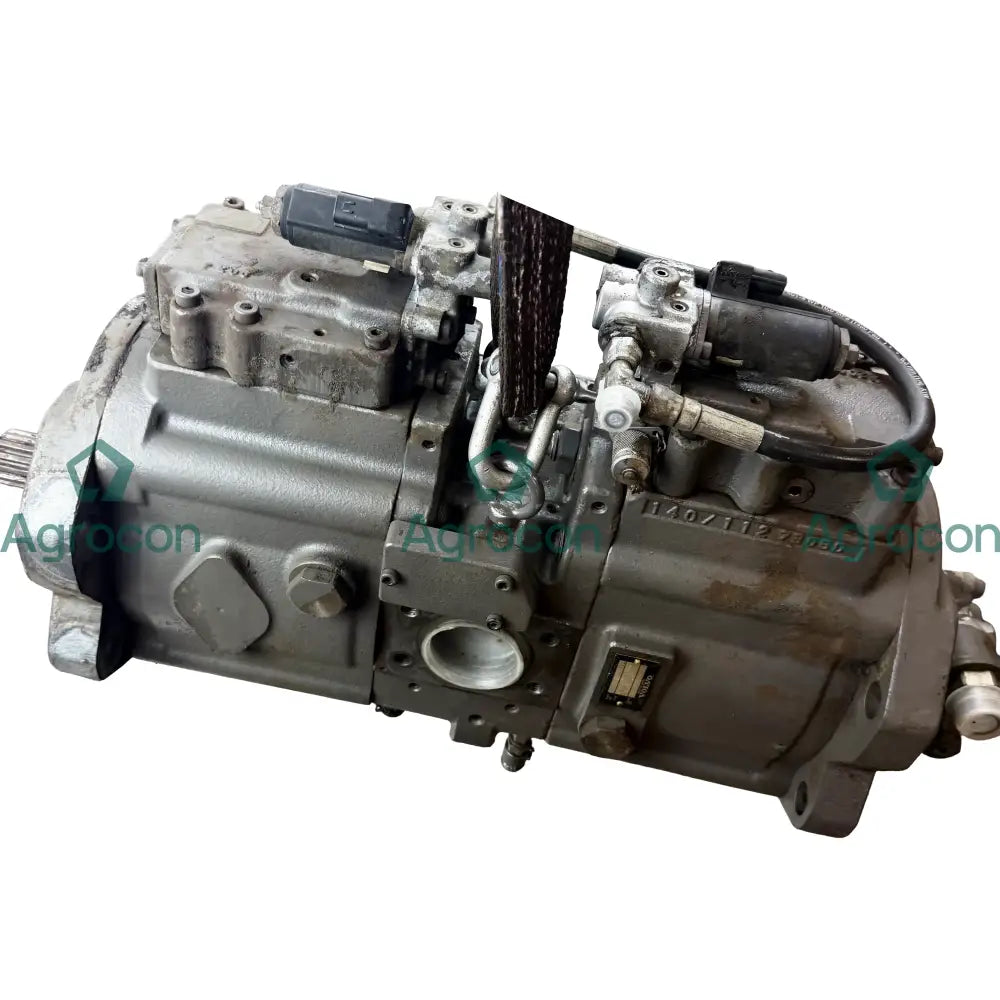 Hydraulpump | 14531300 | Volvo EC210CL - Hydraulpump