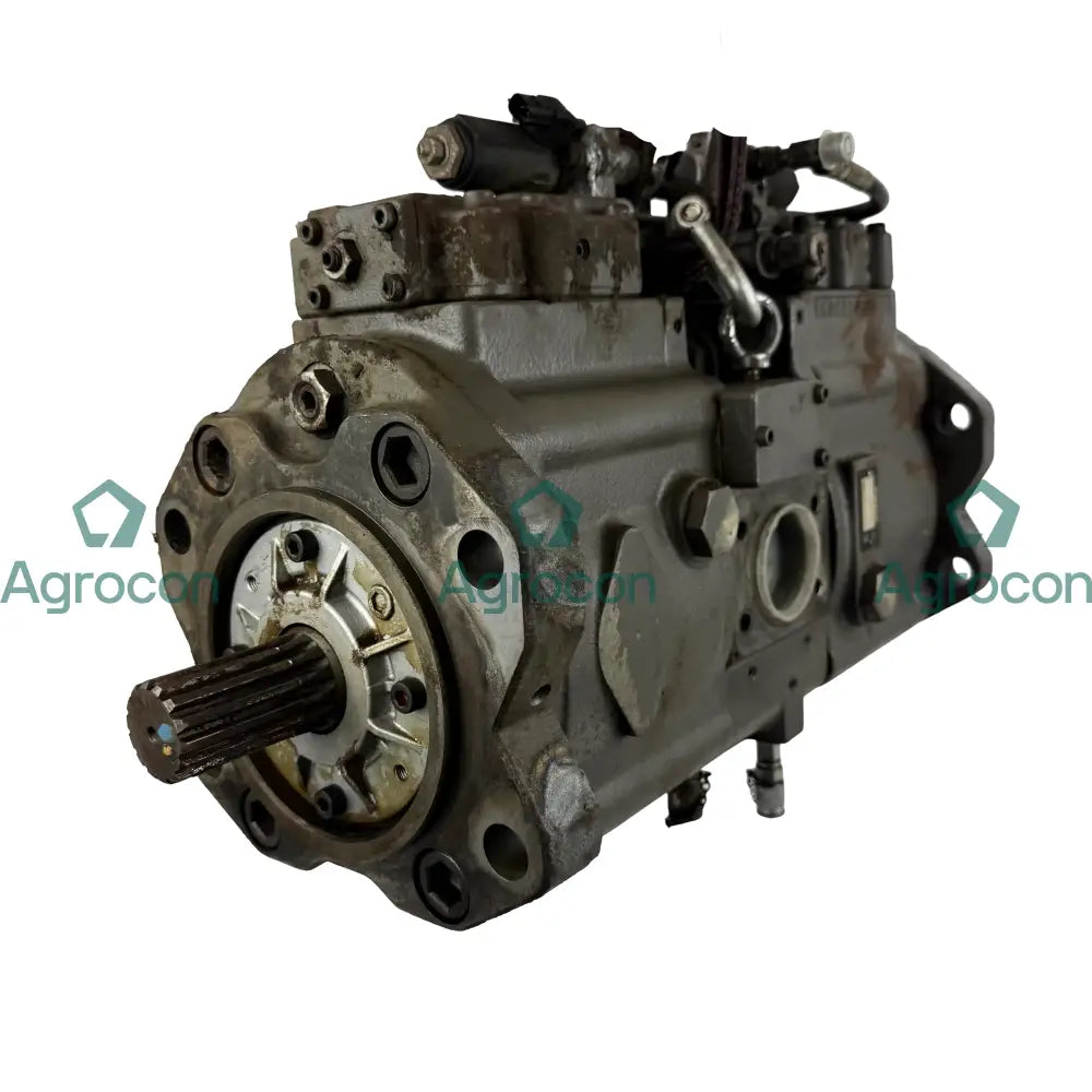 Hydraulpump | 14531300 | Volvo EC210CL - Hydraulpump