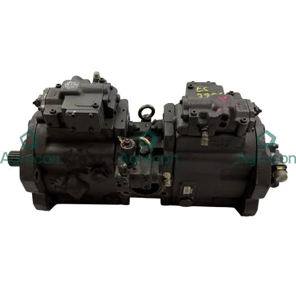 Hydraulpump | 14531591 14575661 14627291 - Hydraulpump