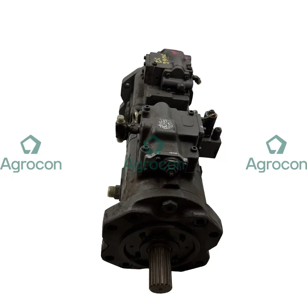 Hydraulpump | 14531591 14575661 14627291 - Hydraulpump