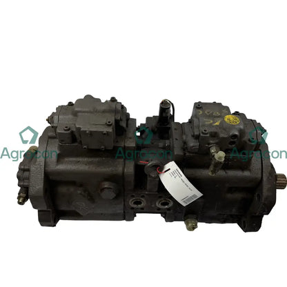 Hydraulpump | 14531591 14575661 14627291 - Hydraulpump