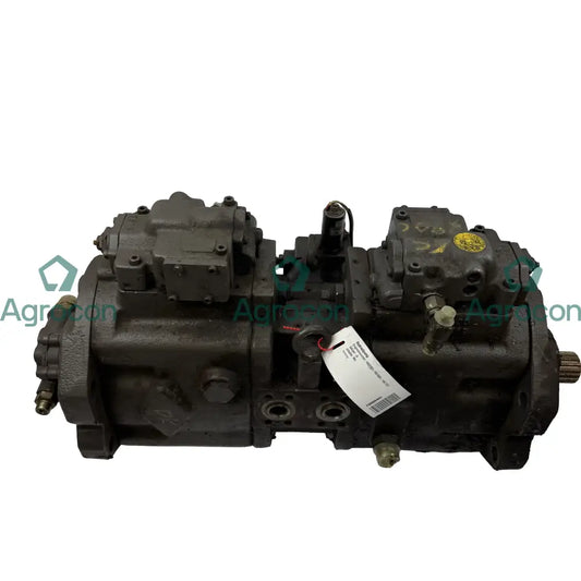 Hydraulpump | 14531591 14575661 14627291 - Hydraulpump