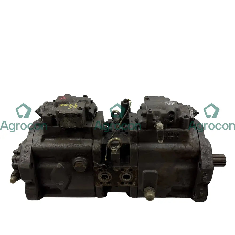Hydraulpump | 14531591 14575661 14627291 - Hydraulpump