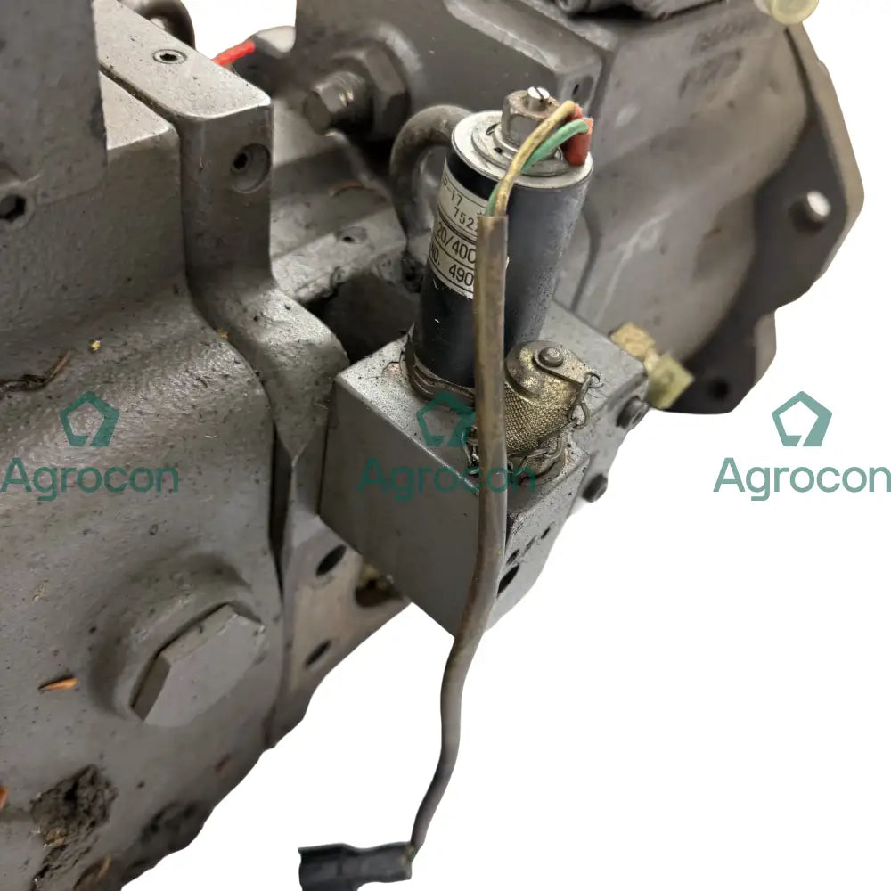 Hydraulpump | 14531591 14575661 14627291 - Hydraulpump