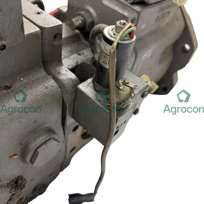 Hydraulpump | 14531591 14575661 14627291 - Hydraulpump