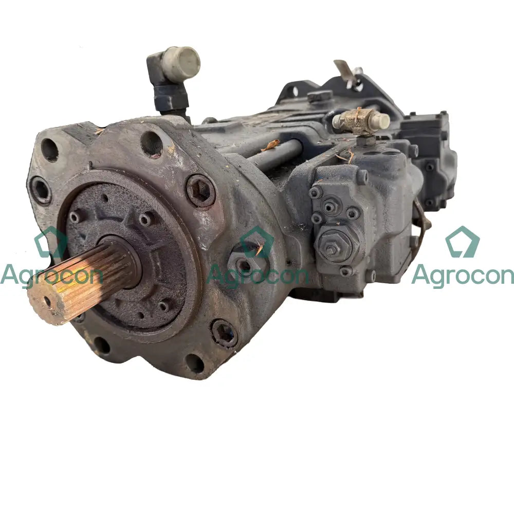 Hydraulpump | 14532660 7220-00700 | Volvo EC360LC Hydraulpump
