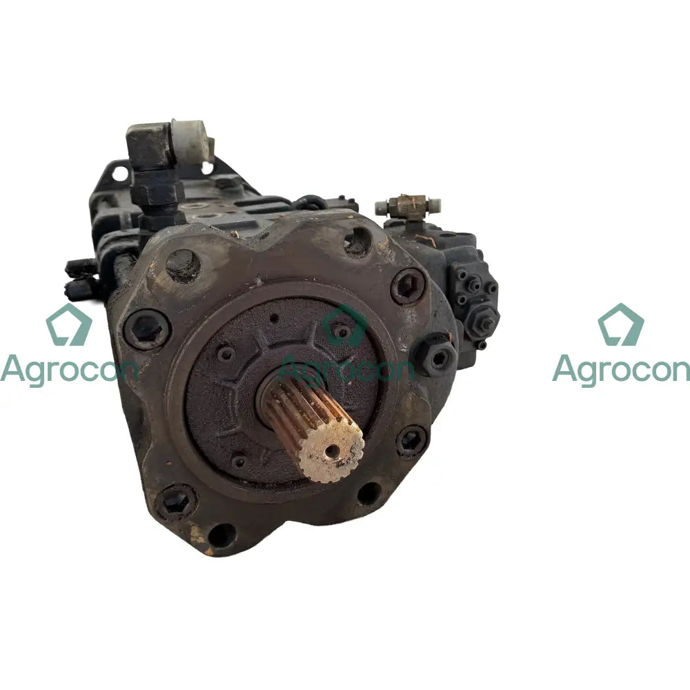Hydraulpump | 14532660 7220-00700 | Volvo EC360LC - Hydraulpump