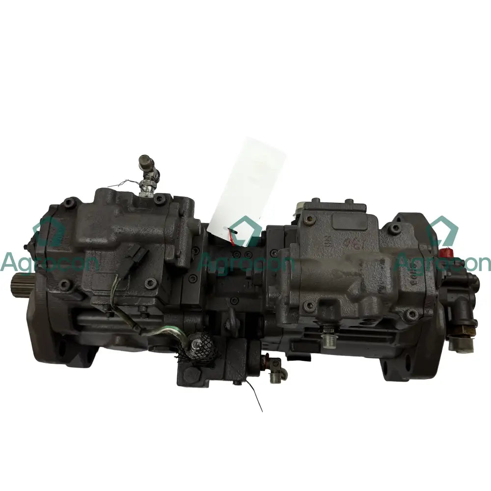 Hydraulpump | 14595621 - Hydraulpump