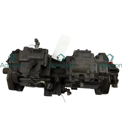 Hydraulpump | 14595621 - Hydraulpump