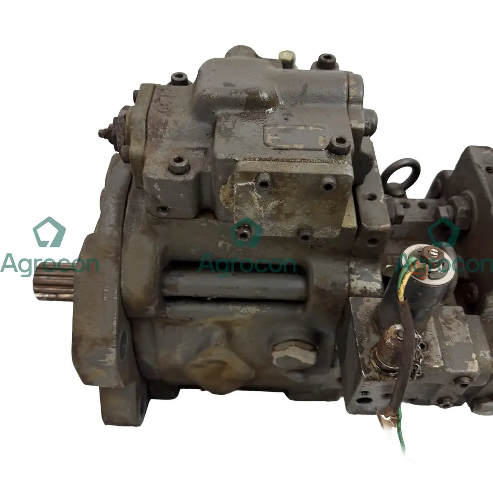 Hydraulpump | 14595621 - Hydraulpump