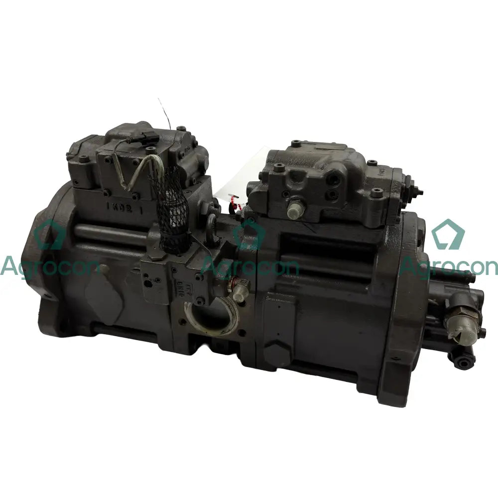 Hydraulpump | 14595621 - Hydraulpump