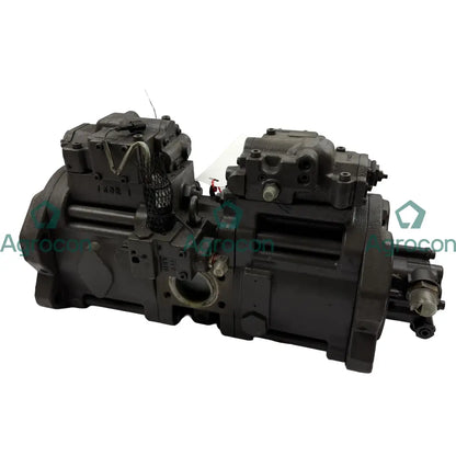 Hydraulpump | 14595621 - Hydraulpump